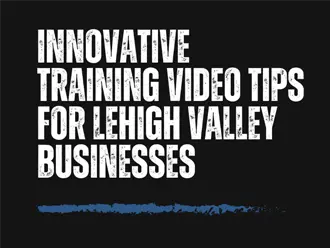 5 Tips for Effective Training Videos